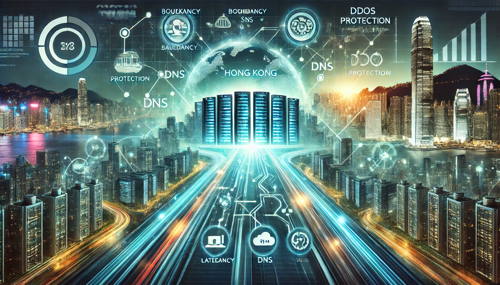 korean cloud server